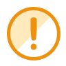 Alert icon