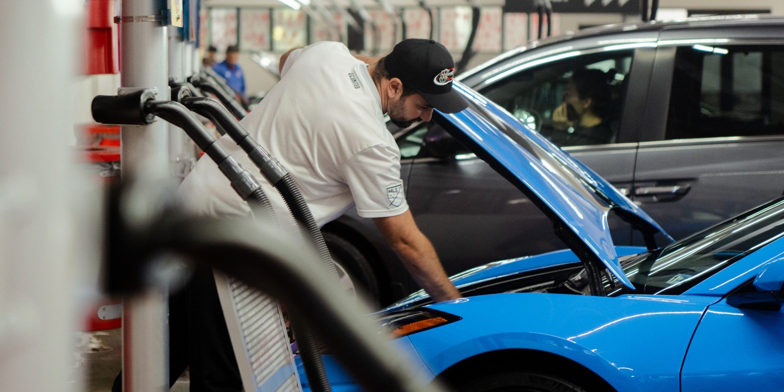 New maintenance standards and tools to help you succeed