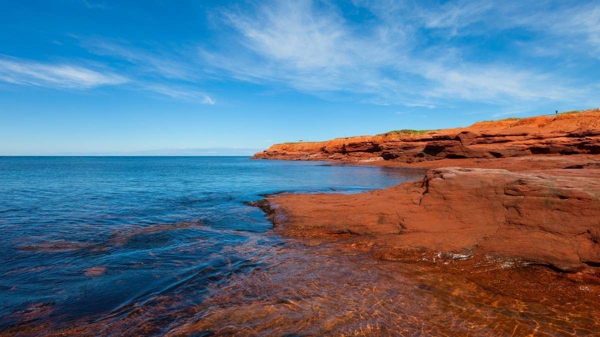 Prince Edward Island National Park