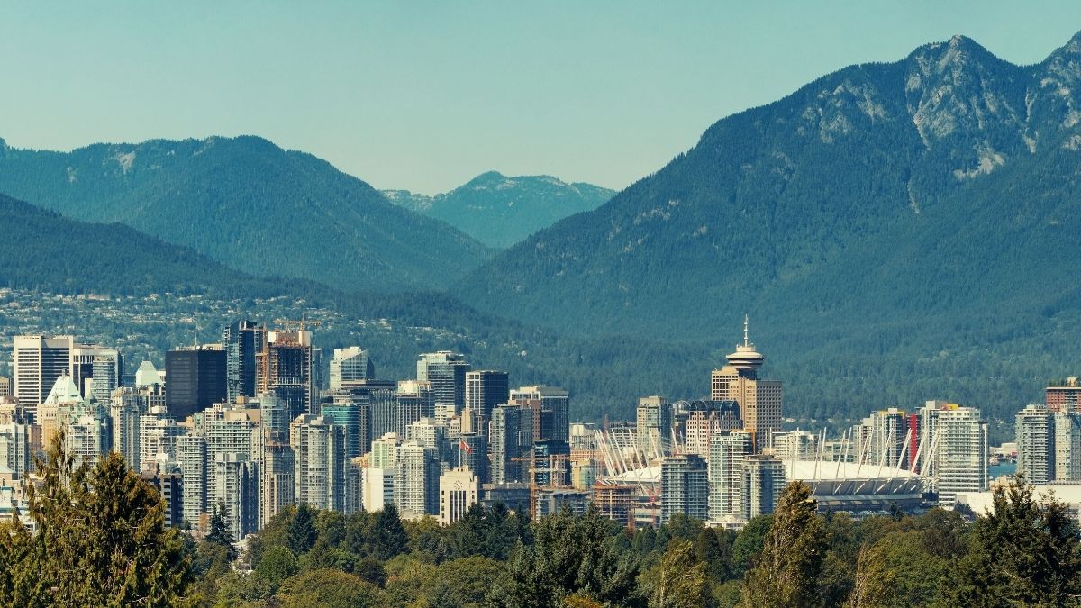 Burnaby, BC