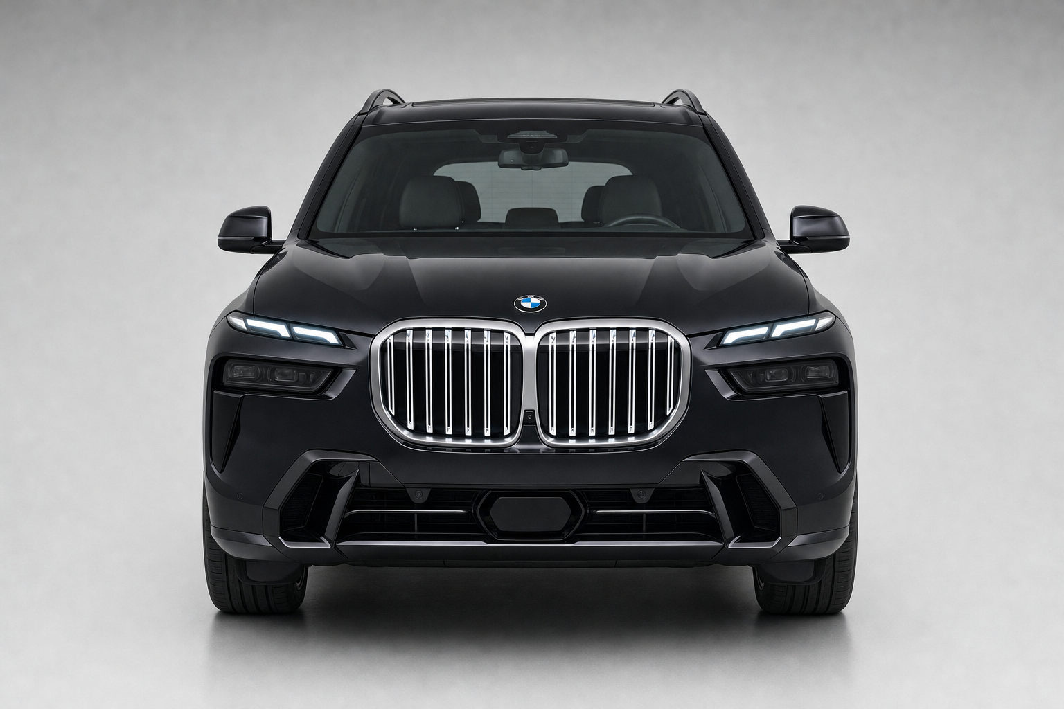 BMW X7 rental image