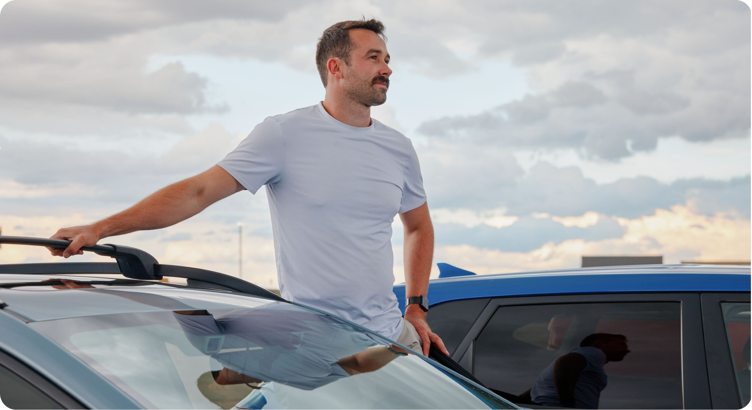 Jordan Miller, a Turo host in Denver, Colorado for almost four years, shares his experience with monthly trips