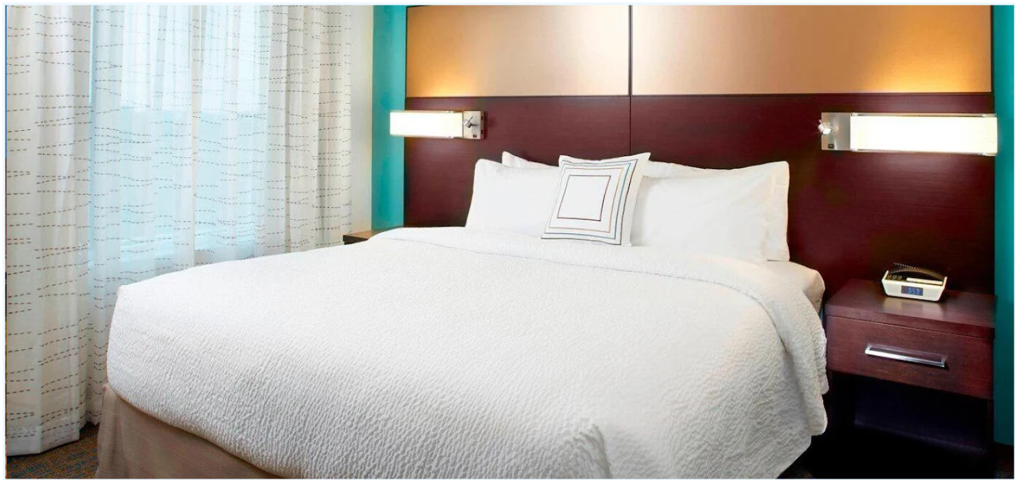 Residence Inn by Marriott Orlando Lake Nona