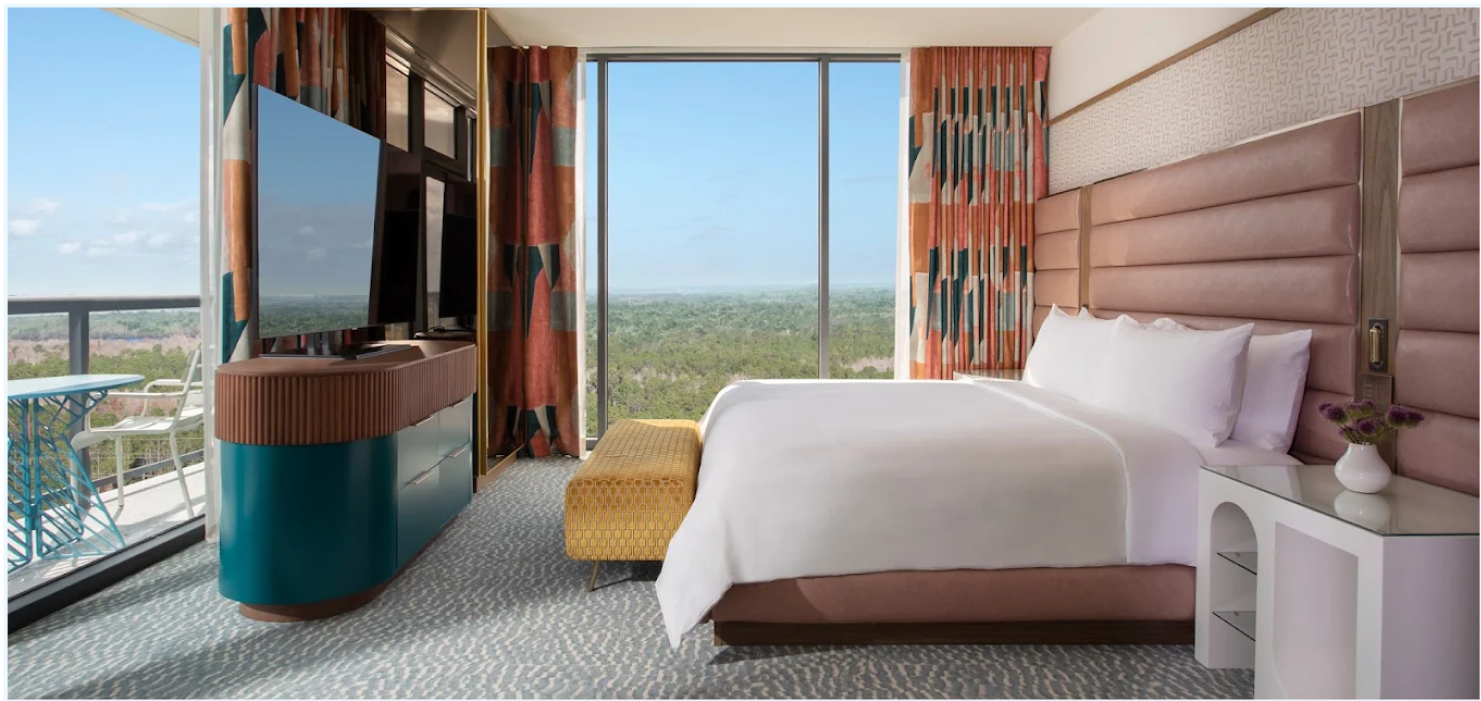 Lake Nona Wave Hotel