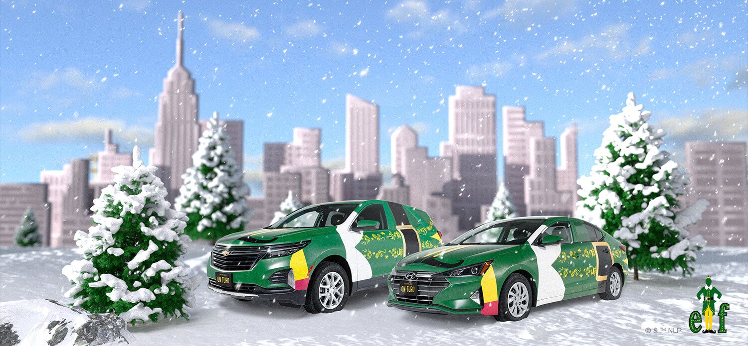 Elfmobiles