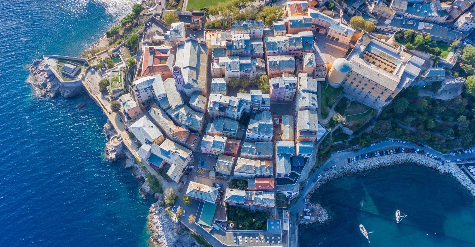Location de SUV à Bastia sur Turo