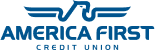 America First Credit Union logo