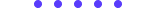 divider horizontal blurple lines