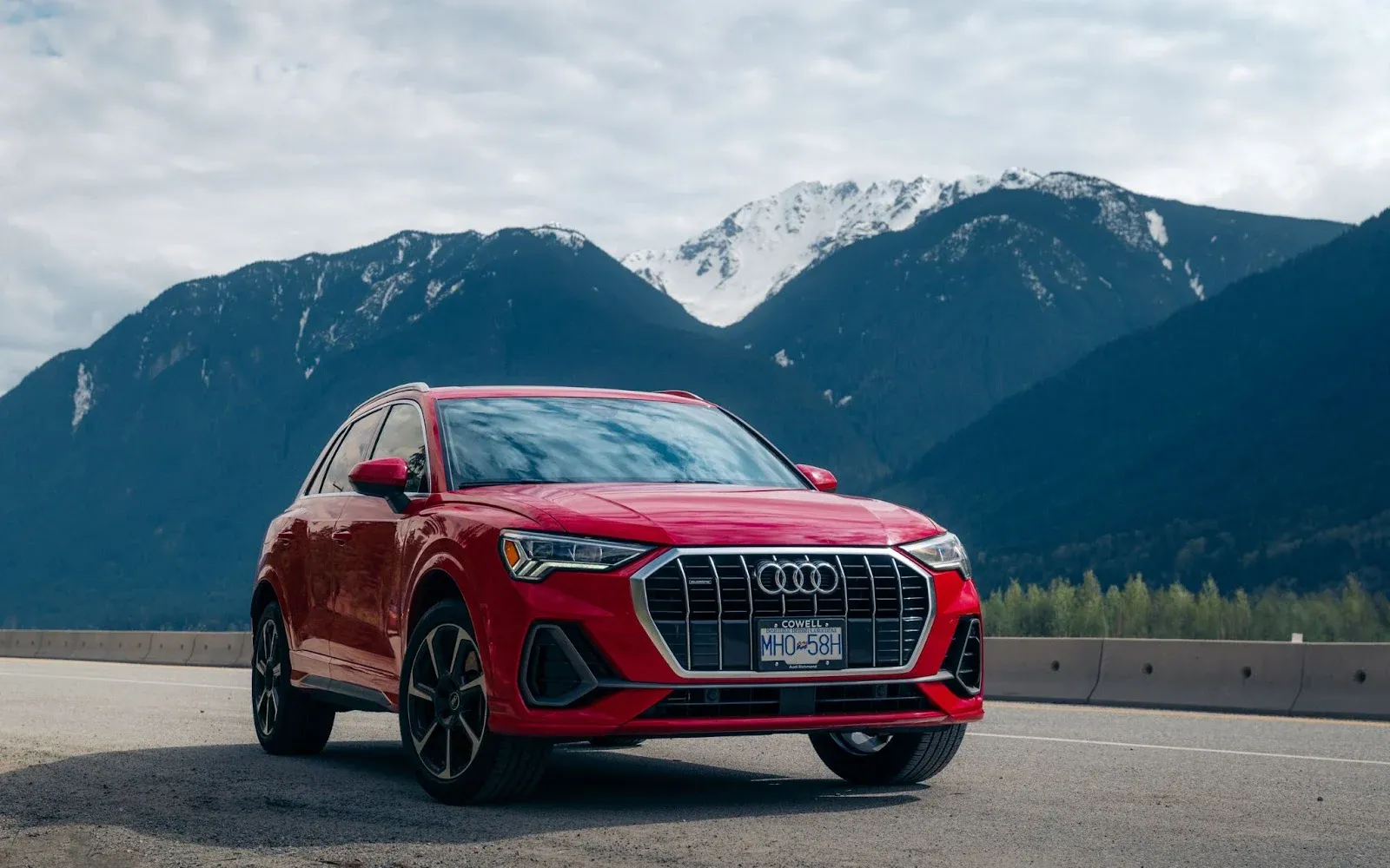 Toronto to Vancouver drive: The ultimate road trip guide