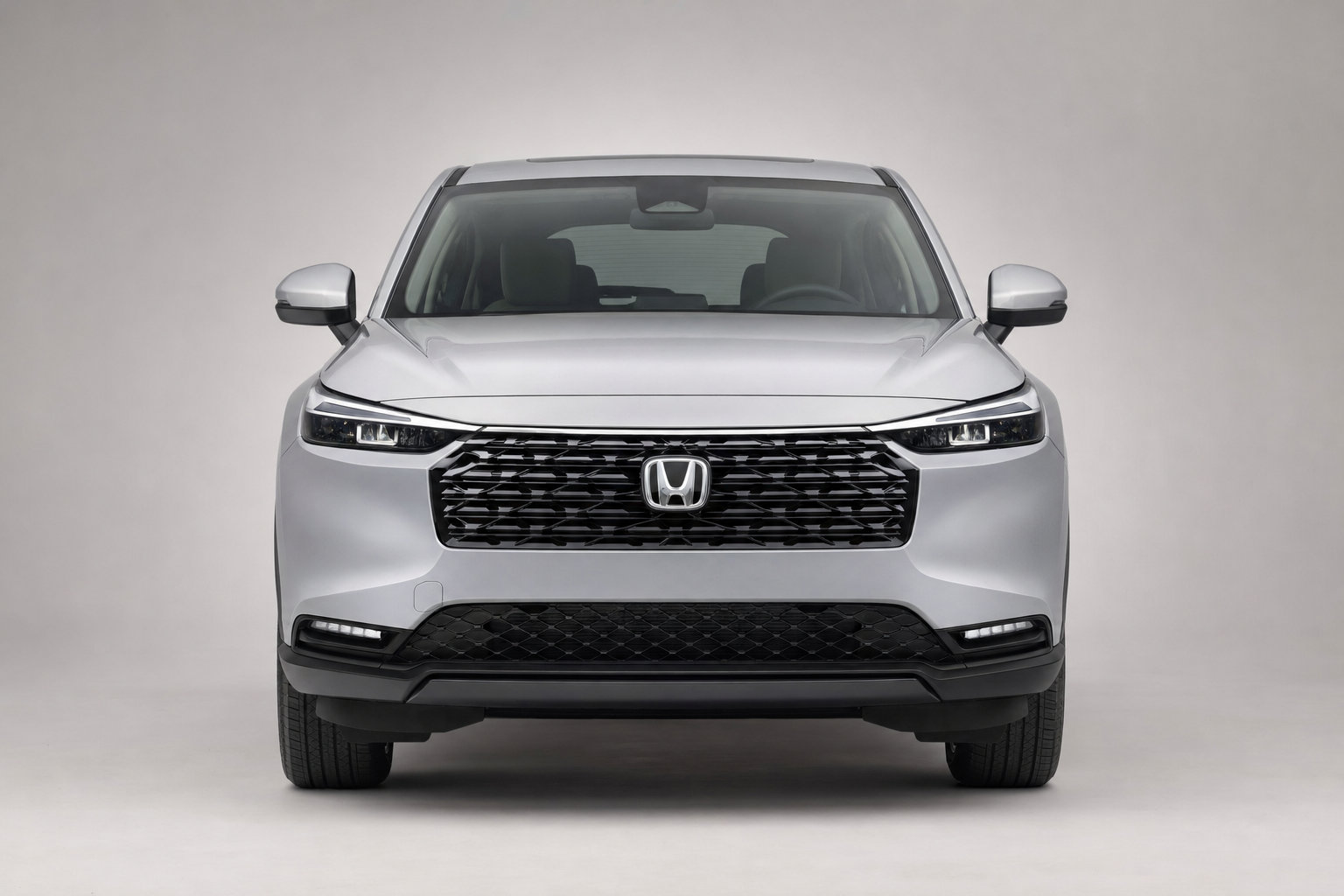 Honda HR-V rental image
