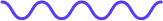 divider horizontal blurple lines