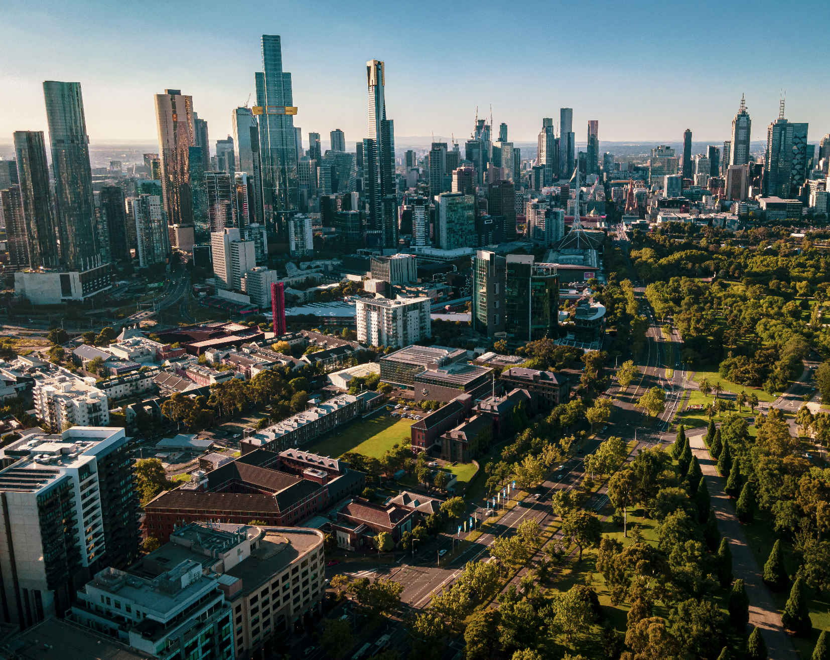 Victoria Australia