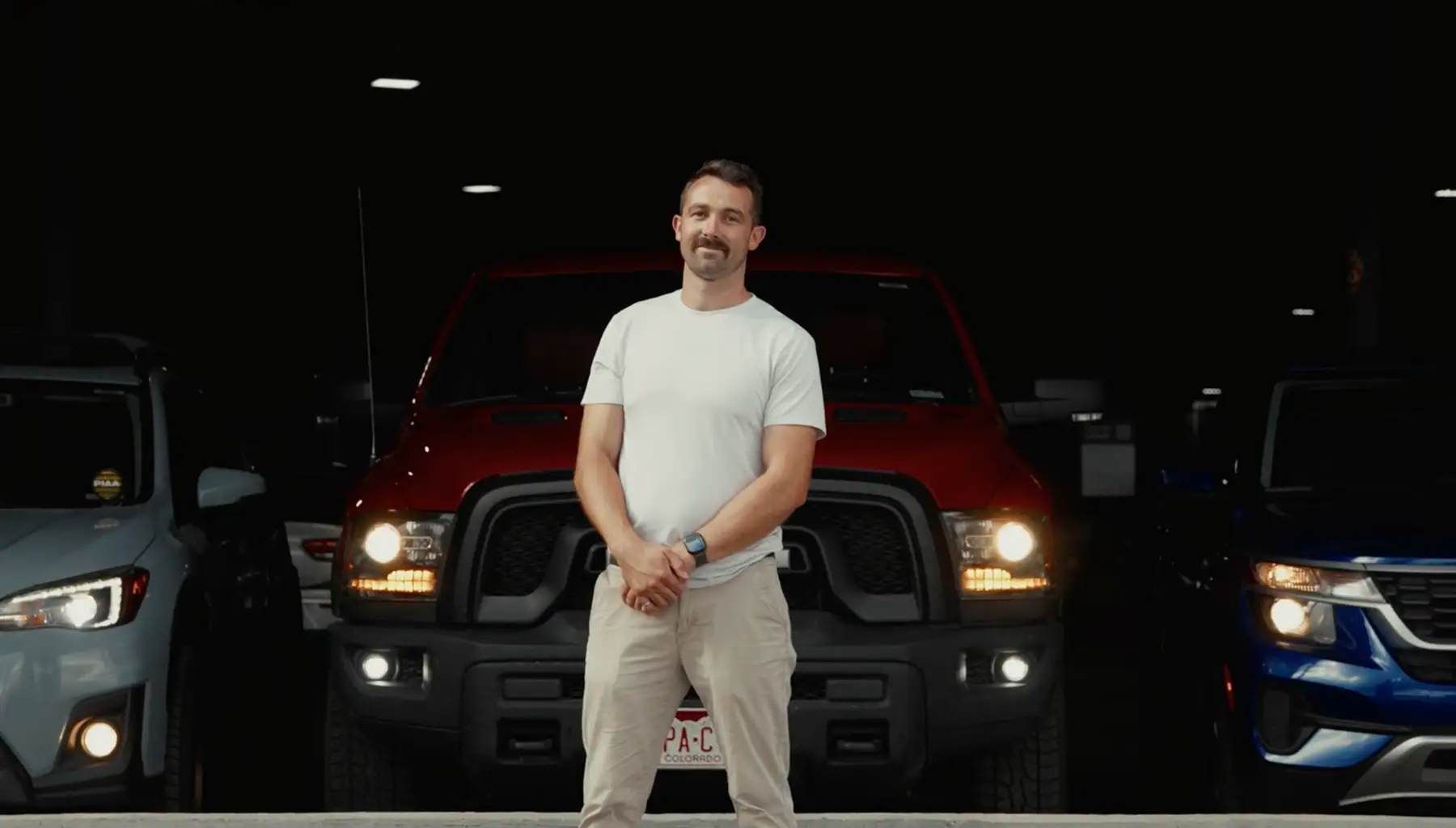 How monthly trips transformed Jordan's business on Turo