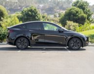 Electric rental
