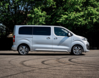 Citroen rental