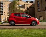 Scion rental