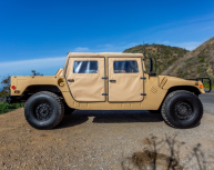 AM General rental