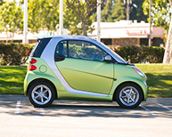 smart rental