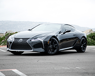 Location Lexus