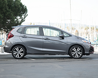 Location Honda