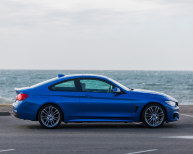 Location BMW