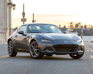 Location Mazda