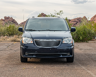 Location Chrysler