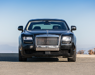 Rolls-Royce rental
