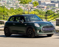 MINI rental