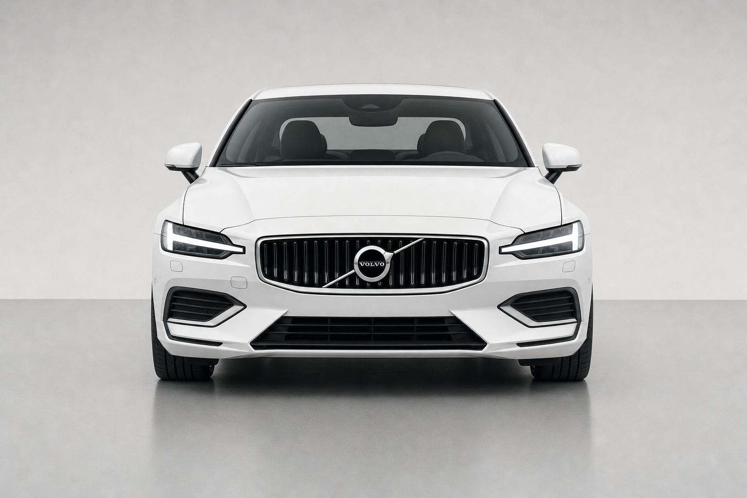 Volvo S60 Plug-In Hybrid rental image