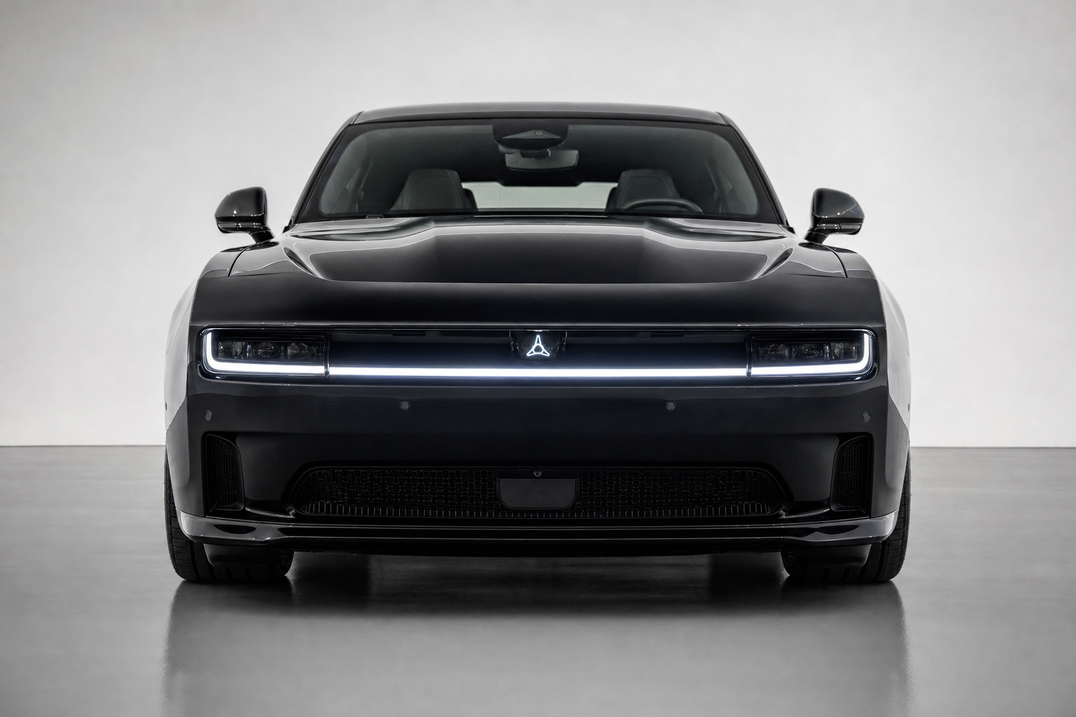 Dodge Charger Daytona rental image
