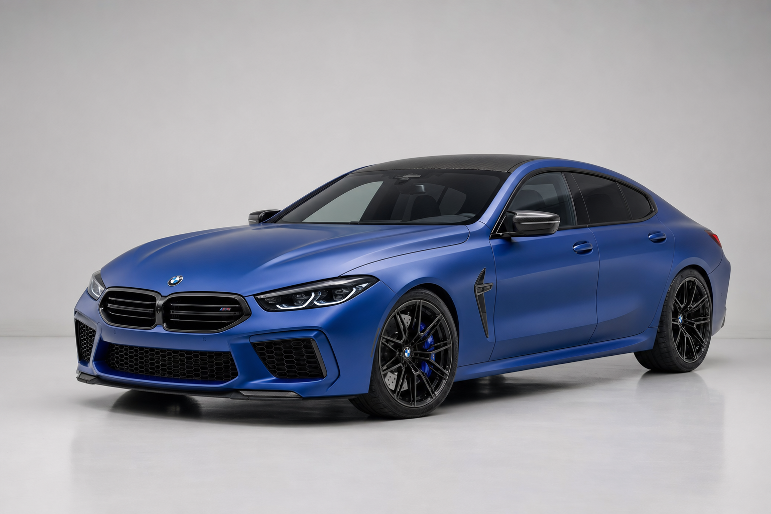 BMW M8 rental image