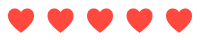 hearts