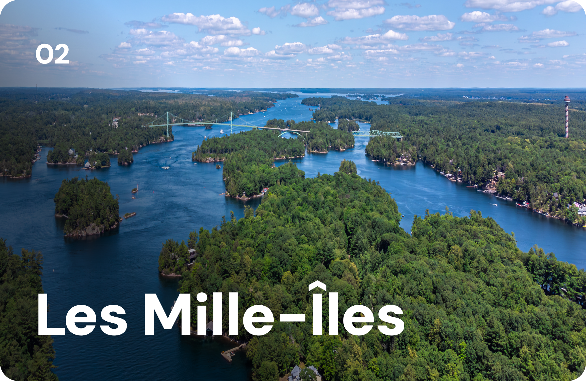02 Les Mille-Iles