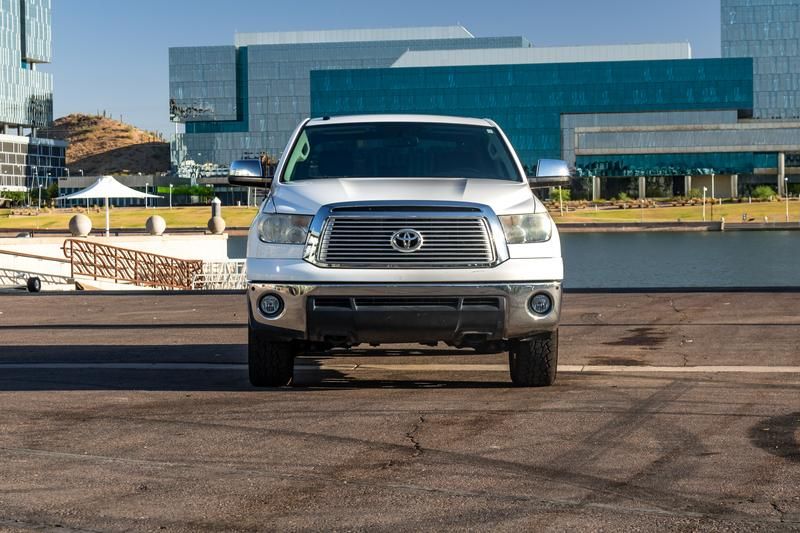Toyota Tundra rental image