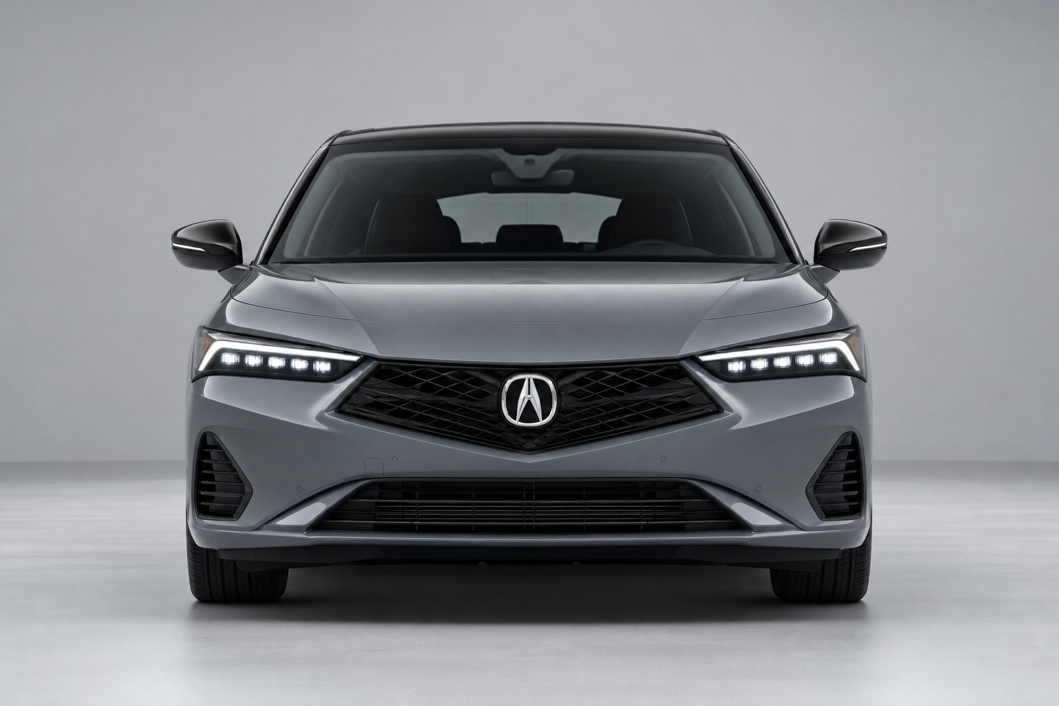 Acura Integra rental image