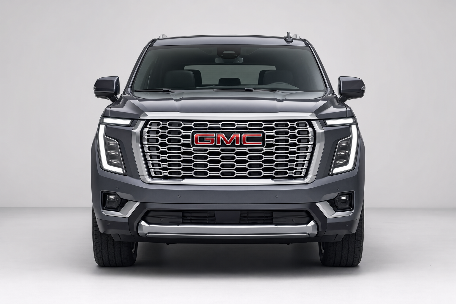 GMC Yukon XL rental image