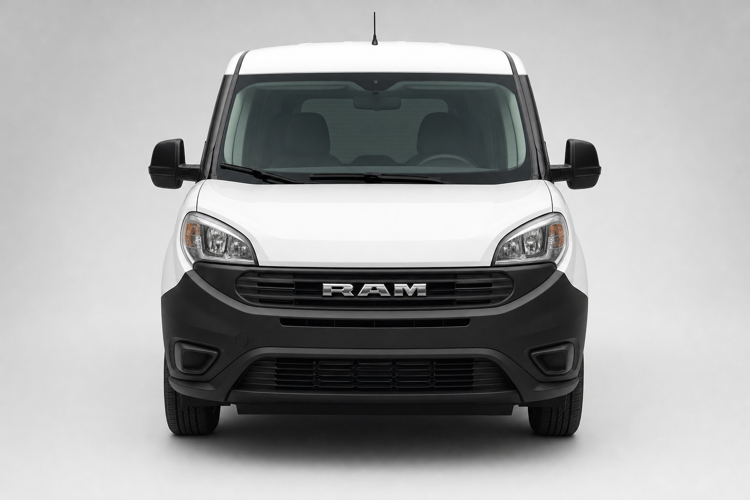 Ram ProMaster City rental image
