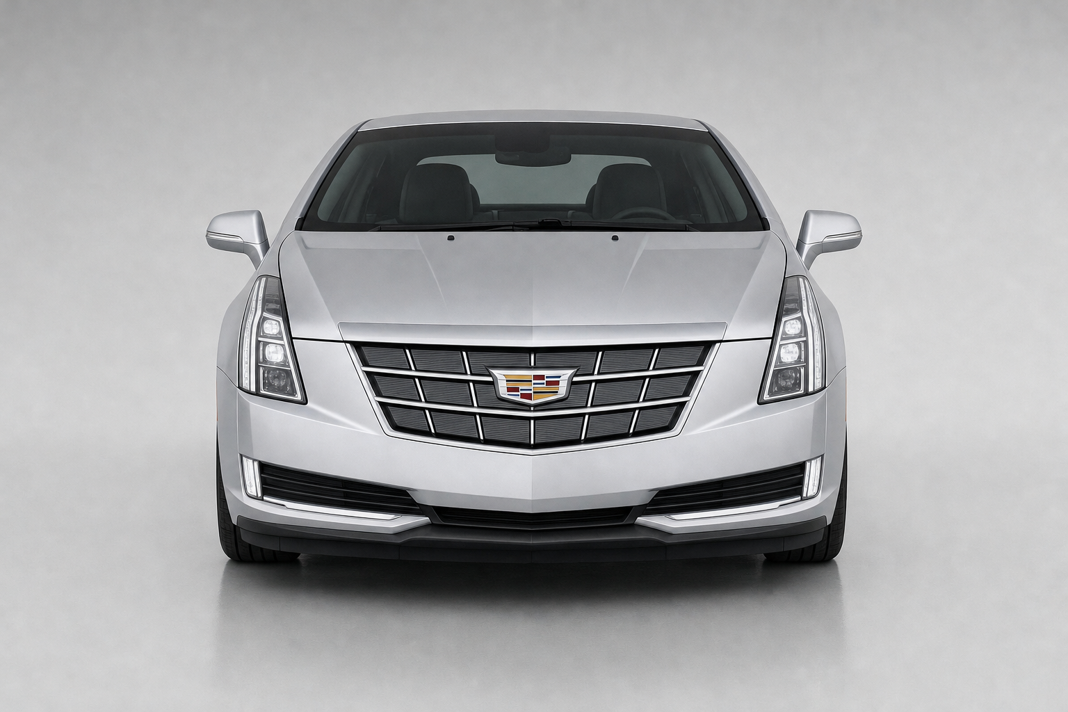 Cadillac ELR rental image