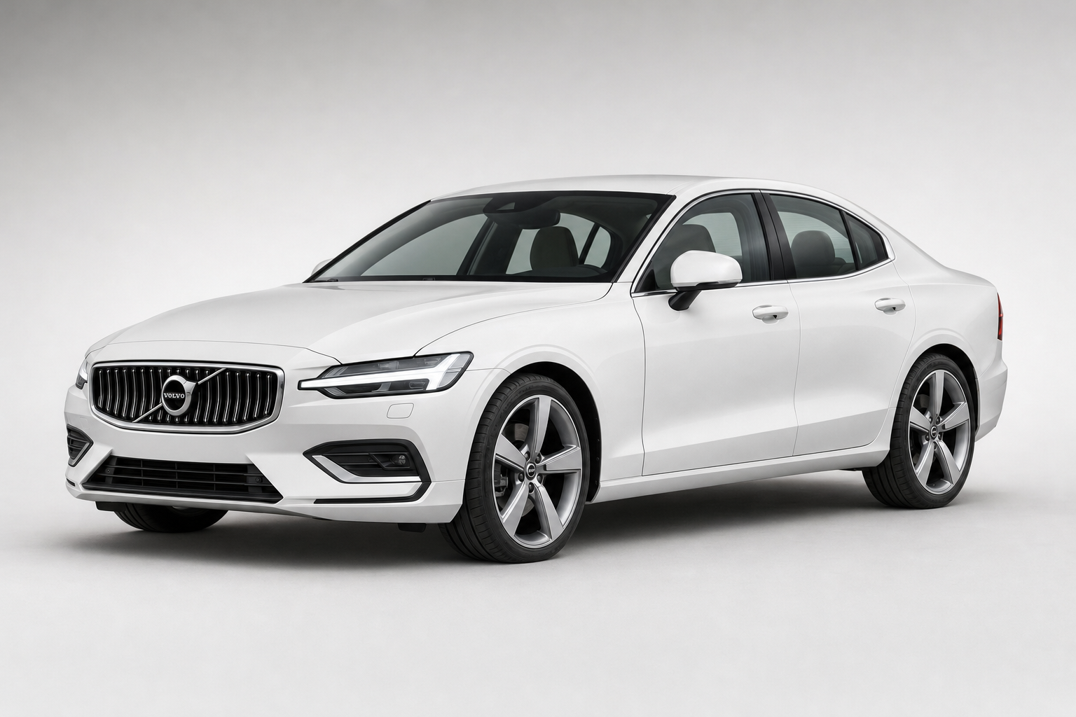 Volvo S60 rental image