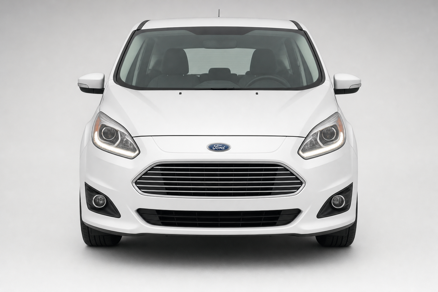 Ford C-Max Energi rental image