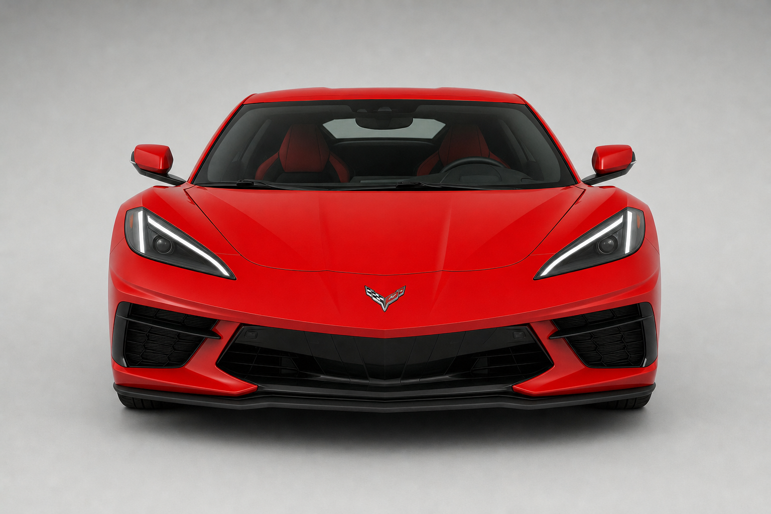 Chevrolet Corvette Stingray rental image