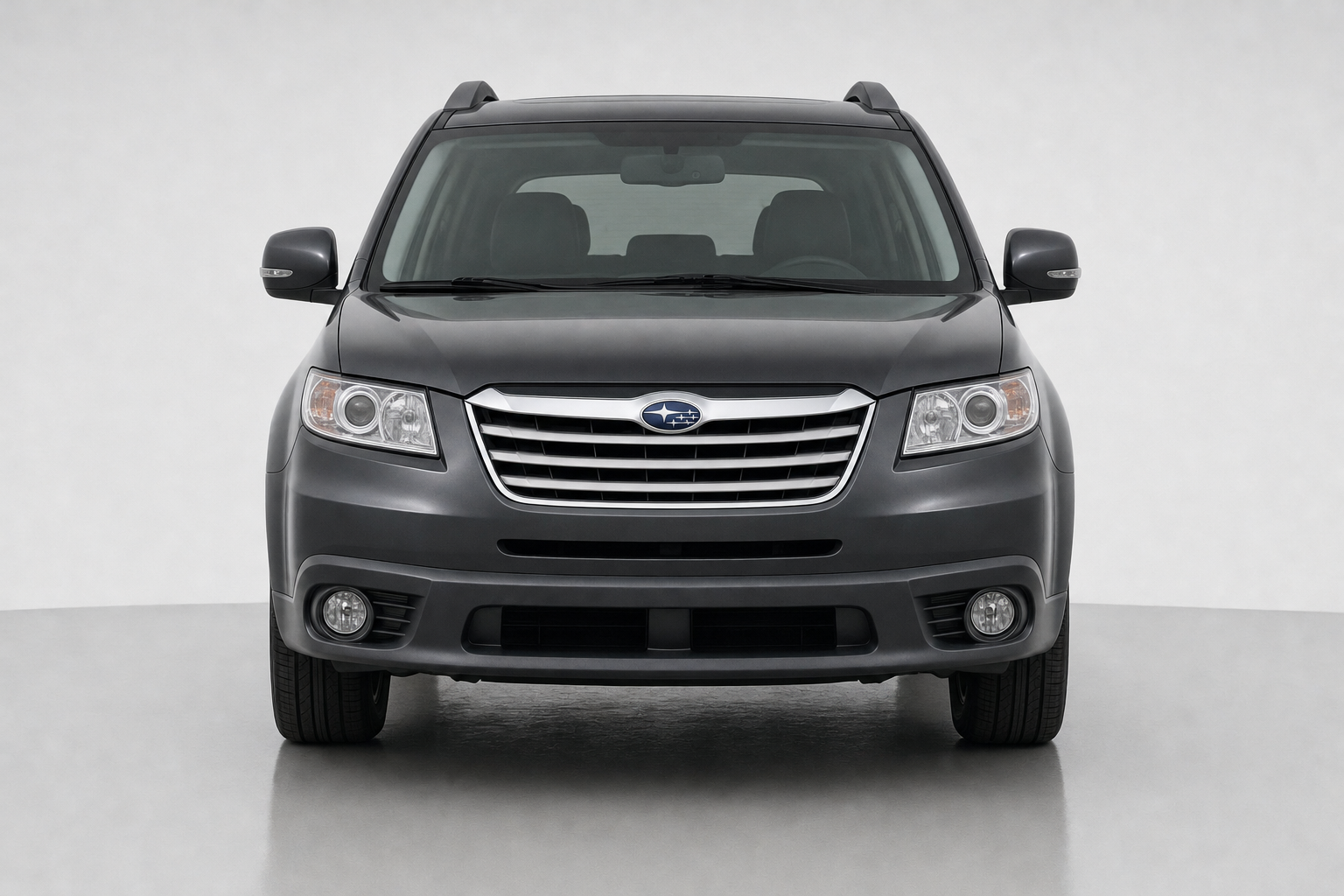 Subaru Tribeca rental image