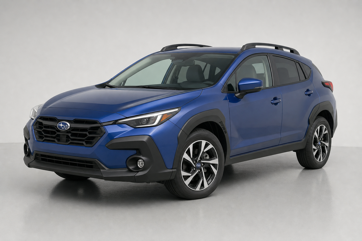 Subaru Crosstrek rental image
