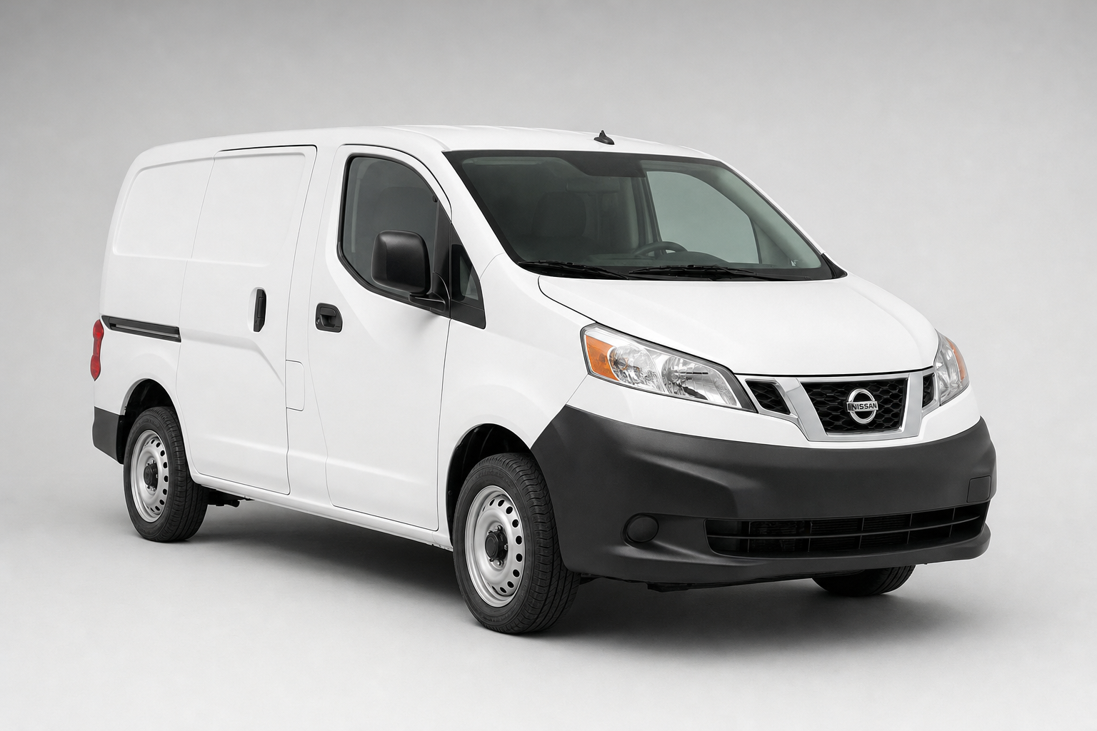 Nissan NV200 Cargo rental image