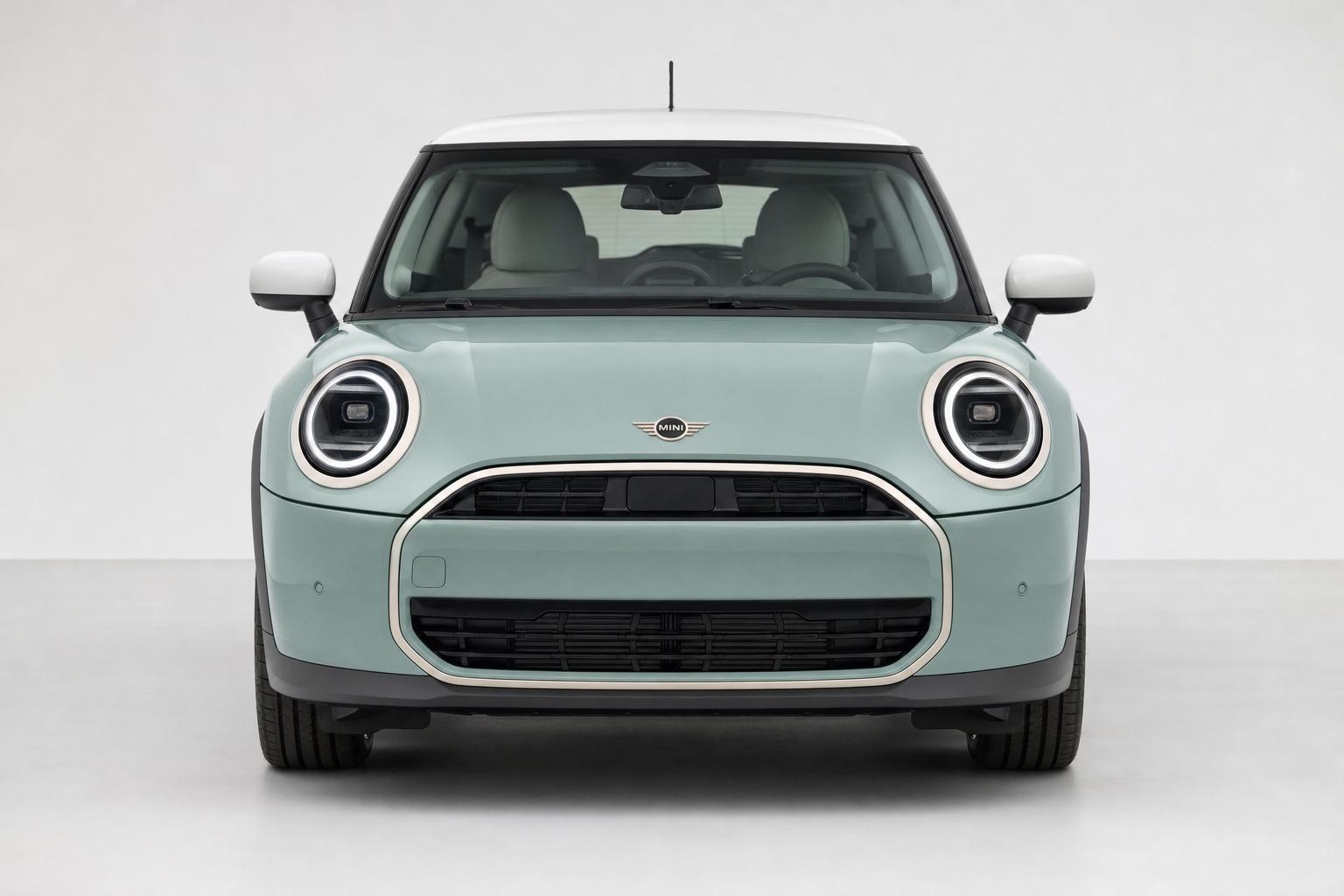 MINI Hardtop 2 Door rental image