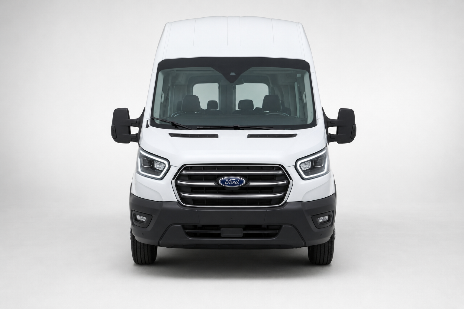 Ford Transit-350 Wagon EL rental image