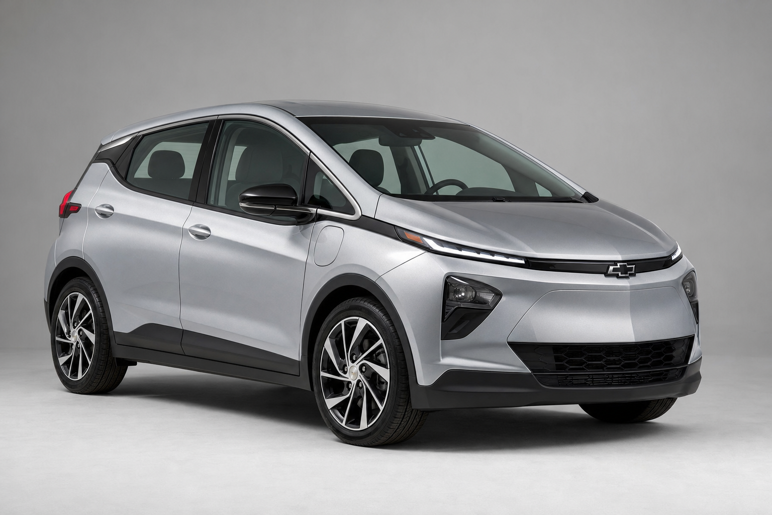 Chevrolet Bolt EV rental image