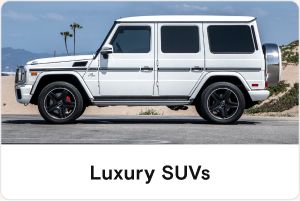 Luxury SUVs