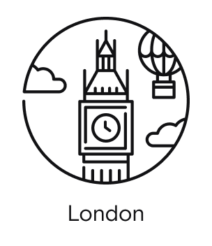 London